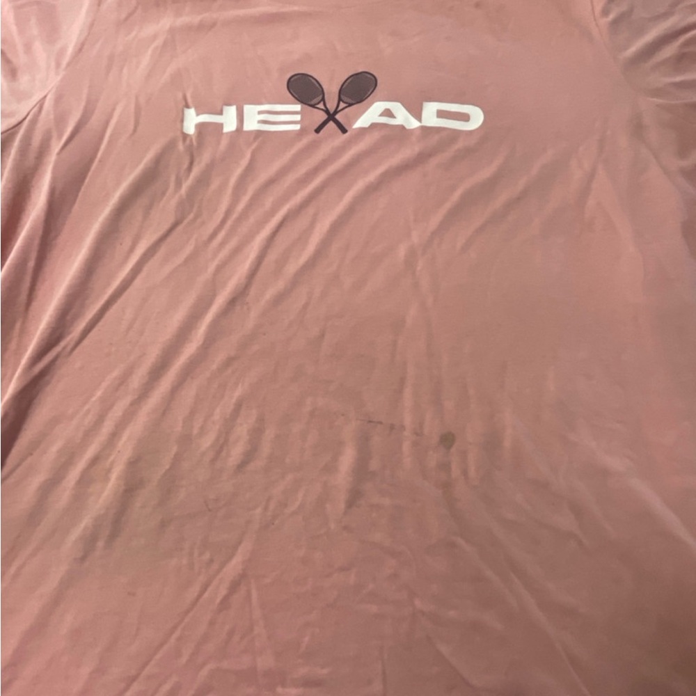 HEAD Rose Graphic Tee